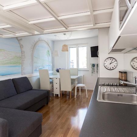 Koper Center Apartment Esterno foto